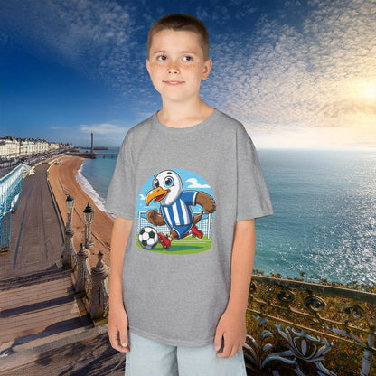 Brighton & Hove Albion Gully Kids Tee