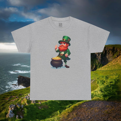 Leprechaun Tee