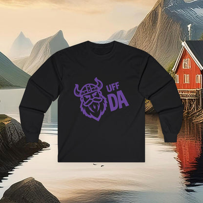 Uff Da Long Sleeve Tee