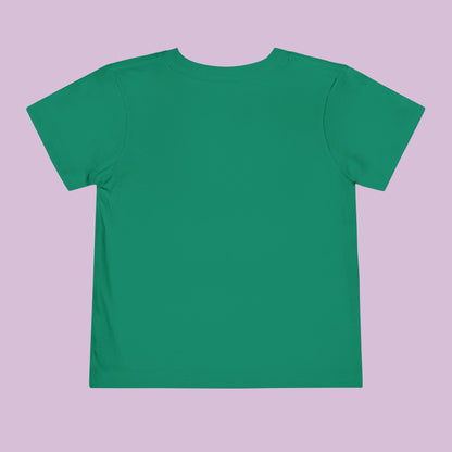 Nap Coast National Park Toddler Tee