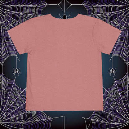Little Bat Toddler Tee