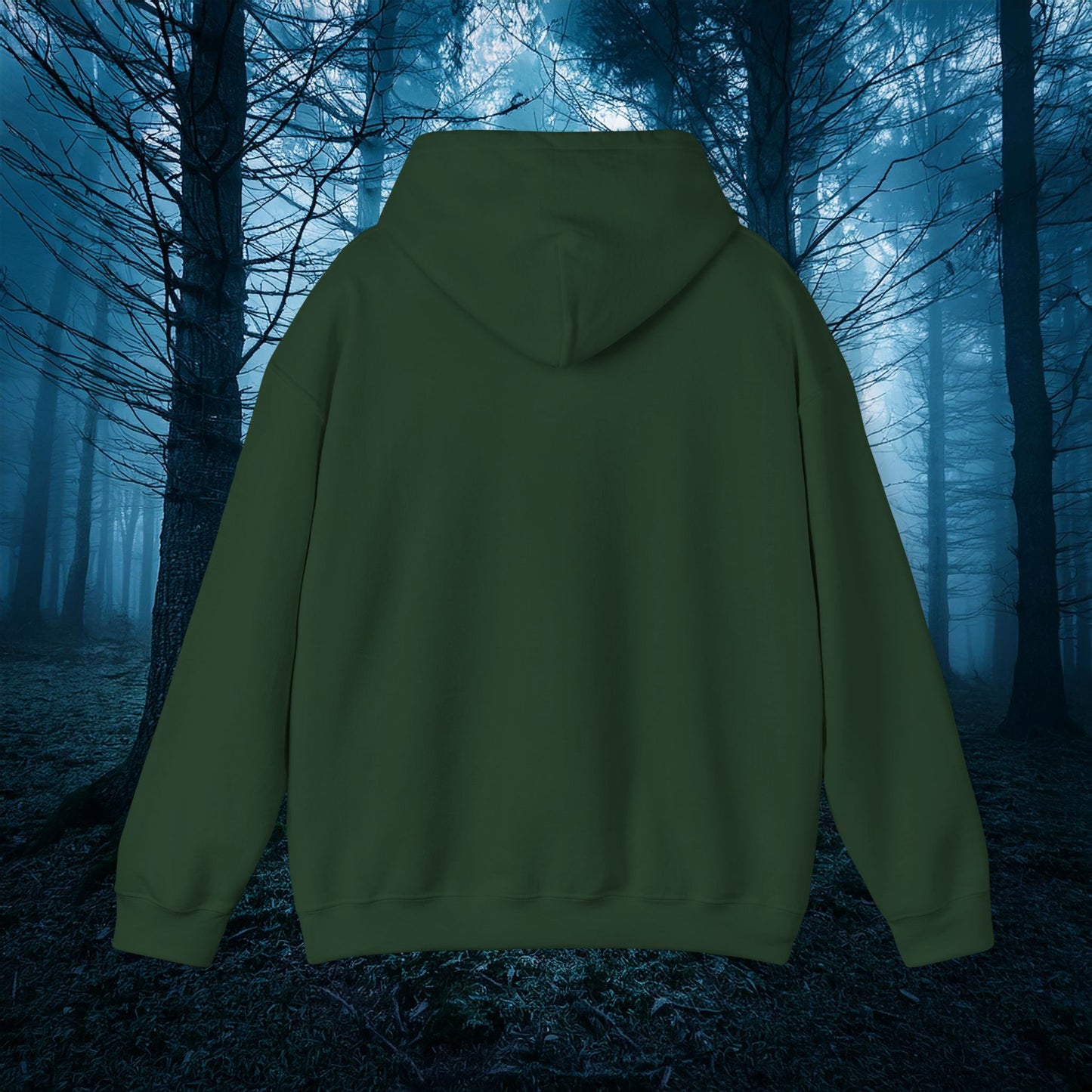Gremlin Shaman Hoodie