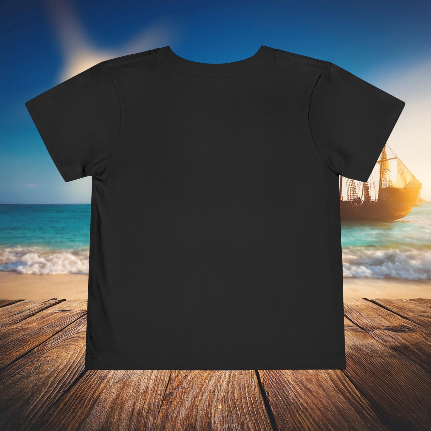 St Pauli Crest Toddler Tee