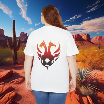 Phoenix Reds Tee