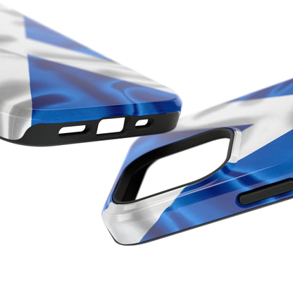 St Andrews Impact-Resistant Cases