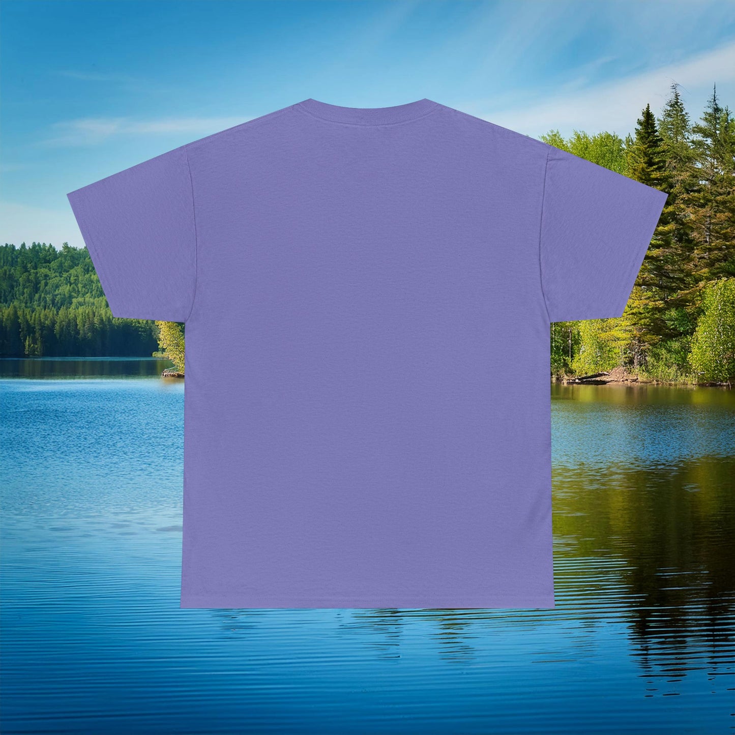 Minnesota United Little Loon Tee