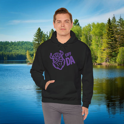 Minnesota Uff Da Hoodie