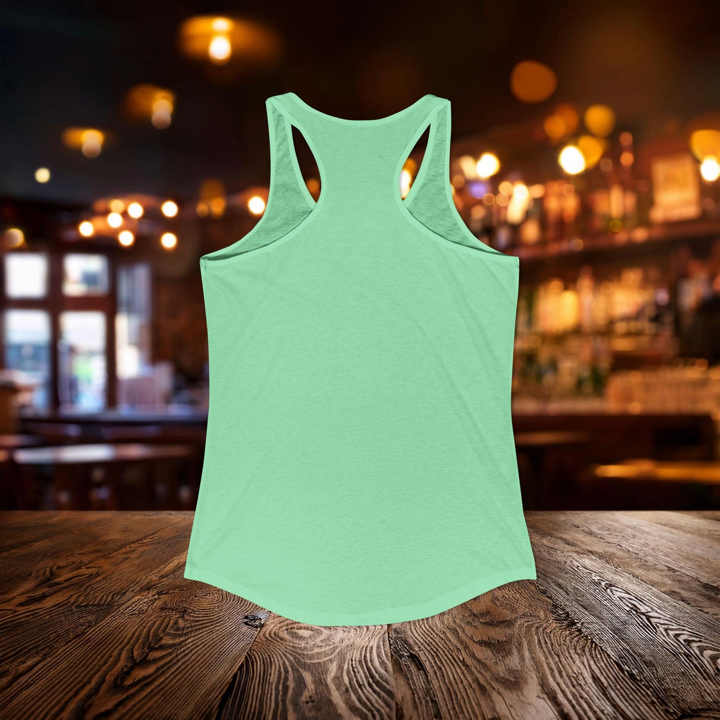 Lightning Artillery Women's Racerback Tank