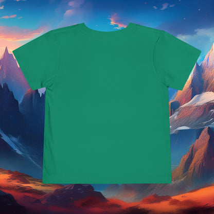 Nest of Vipers Toddler Tee