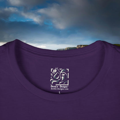 Leprechaun Women's Softstyle Tee