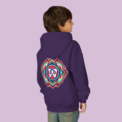 Magical Mystery Nats Youth Hoodie