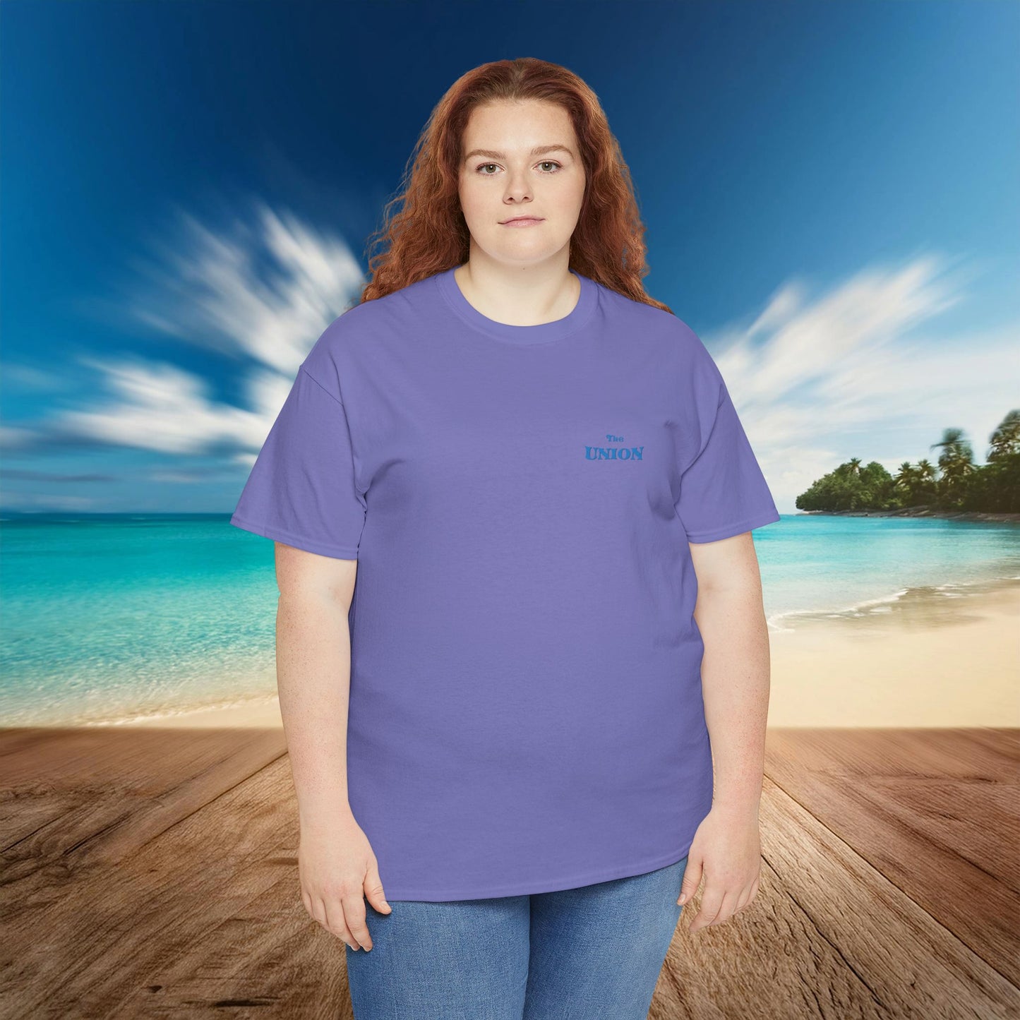 Monterey Bay Point Lobos Tee