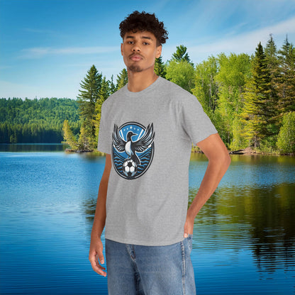 Minnesota United Logo Tee