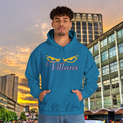 Villans Hoodie