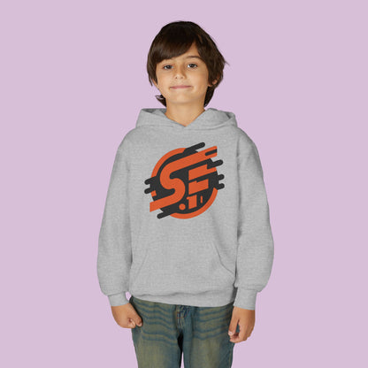 San Francisco SF Youth Hoodie