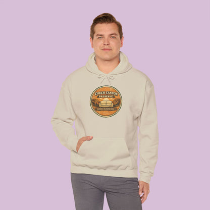 Couch Canyon Preserve Hoodie