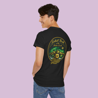 Bodø "North of the Arctic Circle" Tee