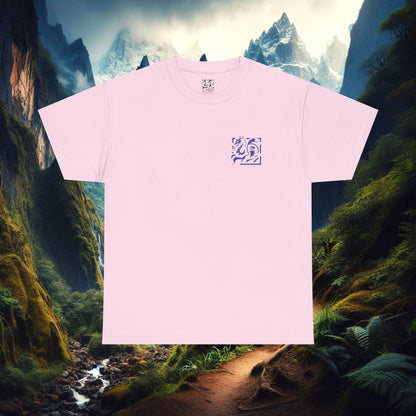 Derek's Designs Logo Tee