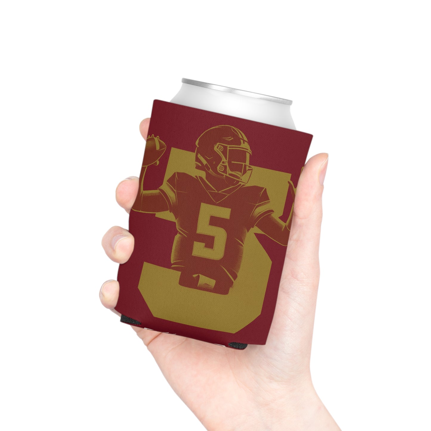 Washington Daniels Can Cooler