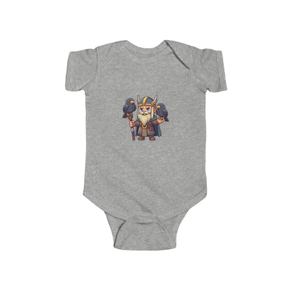 Little Odin Infant Bodysuit