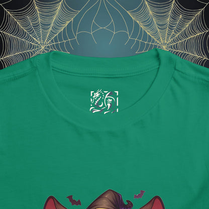 Cute Bat Toddler Tee