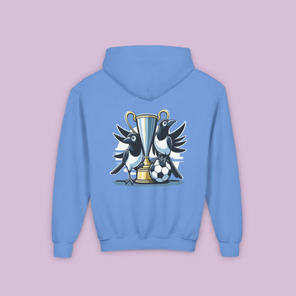 2025 League Cup Champions Youth Hoodie