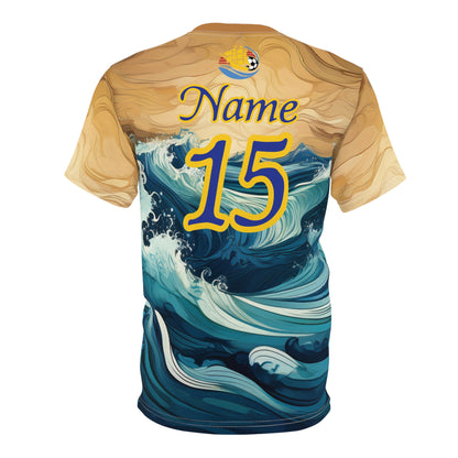 The Manchester Sunset Kit