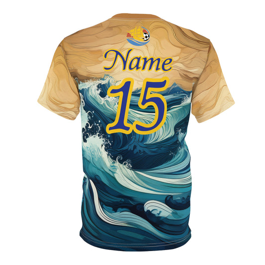 The Manchester Sunset Kit