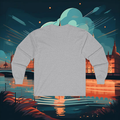 Lightning Artillery Long Sleeve Tee