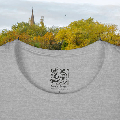 Celtic Crest Women's Softstyle Tee