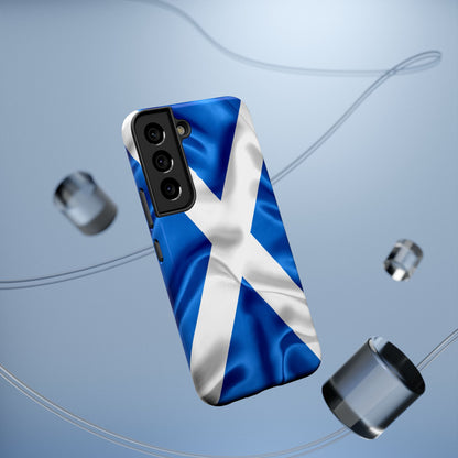 St Andrews Impact-Resistant Cases