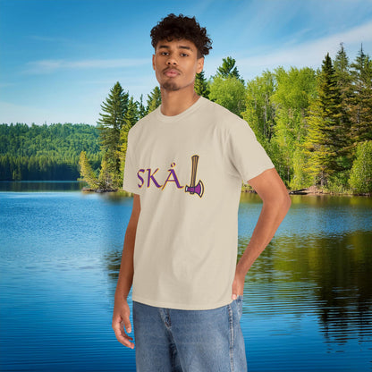 Minnesota Viking Skål Tee