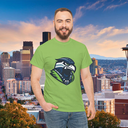 Seattle Football Crest Tee