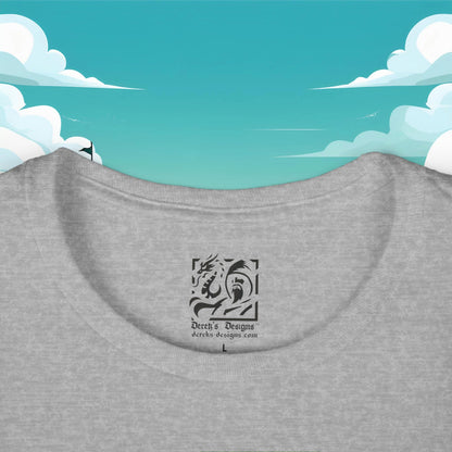 Wrexham Crest Women's Softstyle Tee