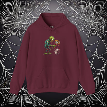 Zombie Love Hoodie
