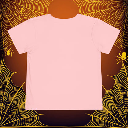 Flying Witch Toddler Tee