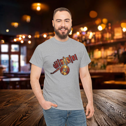 Lightning Artillery Tee