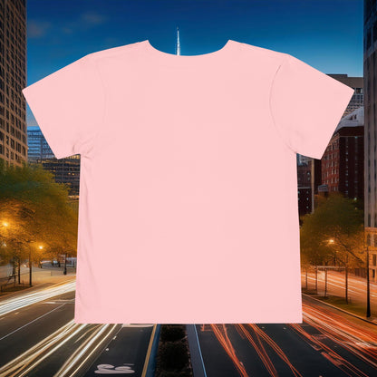 Philadelphia Eagle Logo Toddler Tee