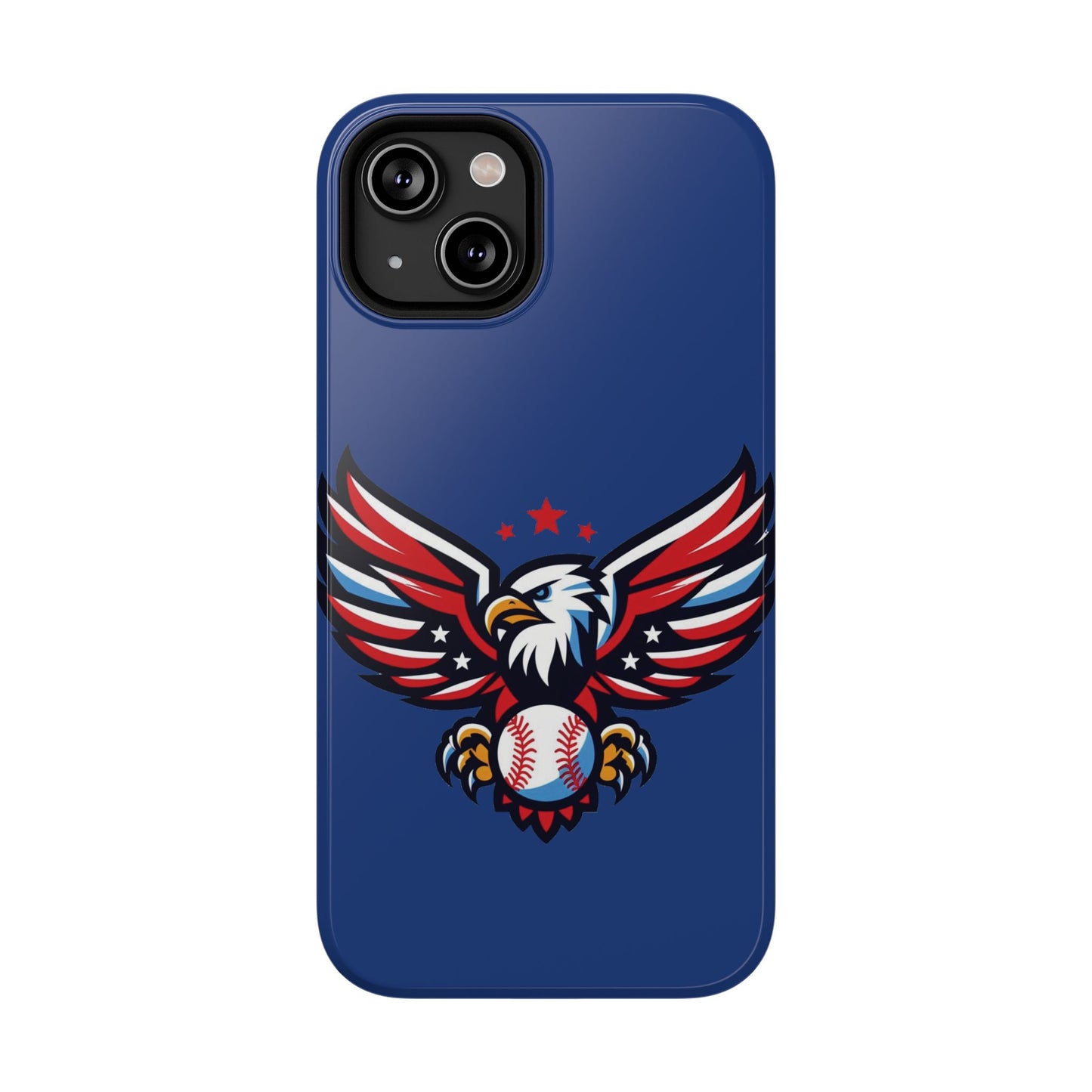 Washington Baseball Eagle Impact-Resistant Cases