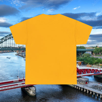 NUFC 2025 Carabao Cup Tee