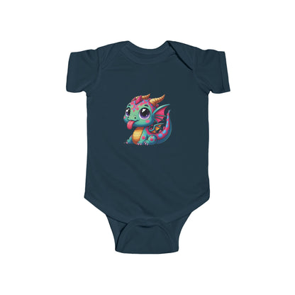 Baby Dragon Infant Bodysuit