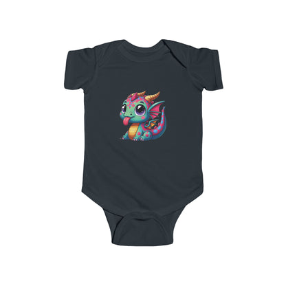 Baby Dragon Infant Bodysuit