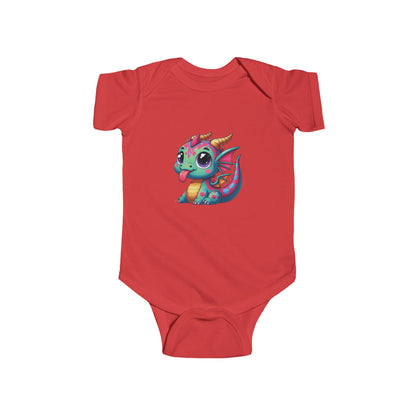 Baby Dragon Infant Bodysuit