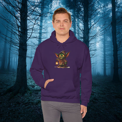 Harbinger Gremlin Hoodie