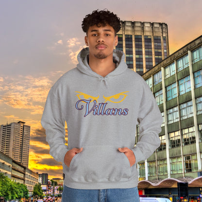 Villans Hoodie