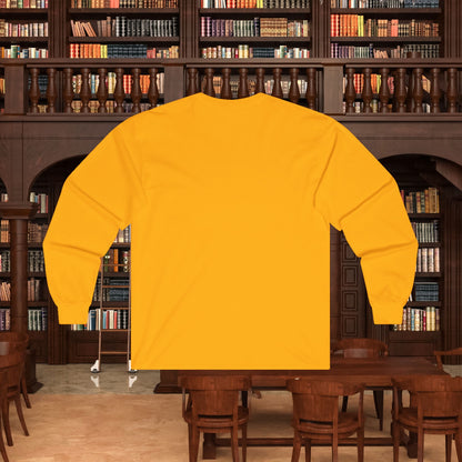I Read Banned Books Long Sleeve Tee