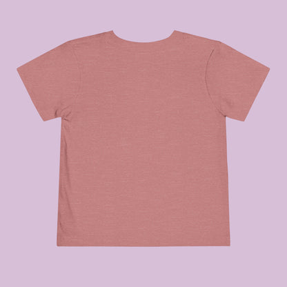 Nap Coast National Park Toddler Tee