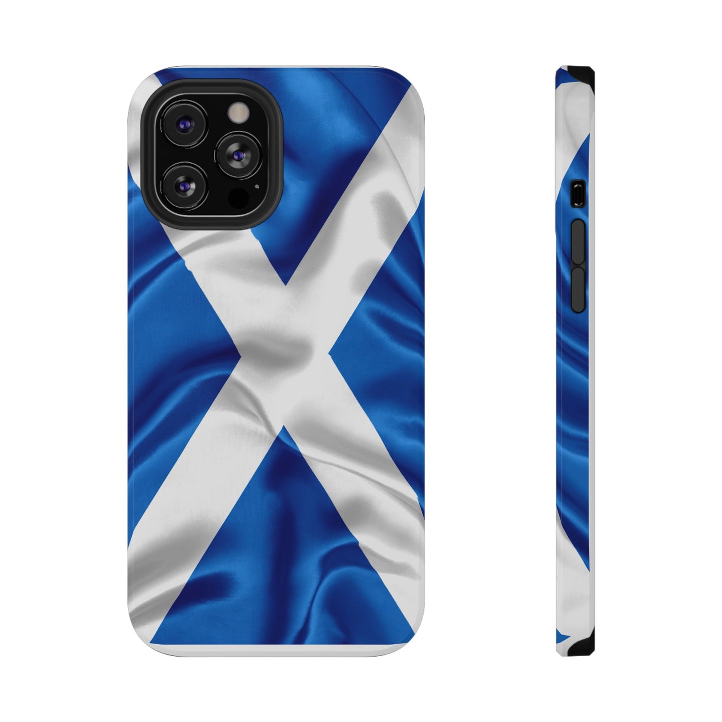 St Andrews Impact-Resistant Cases