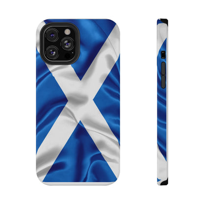 St Andrews Impact-Resistant Cases