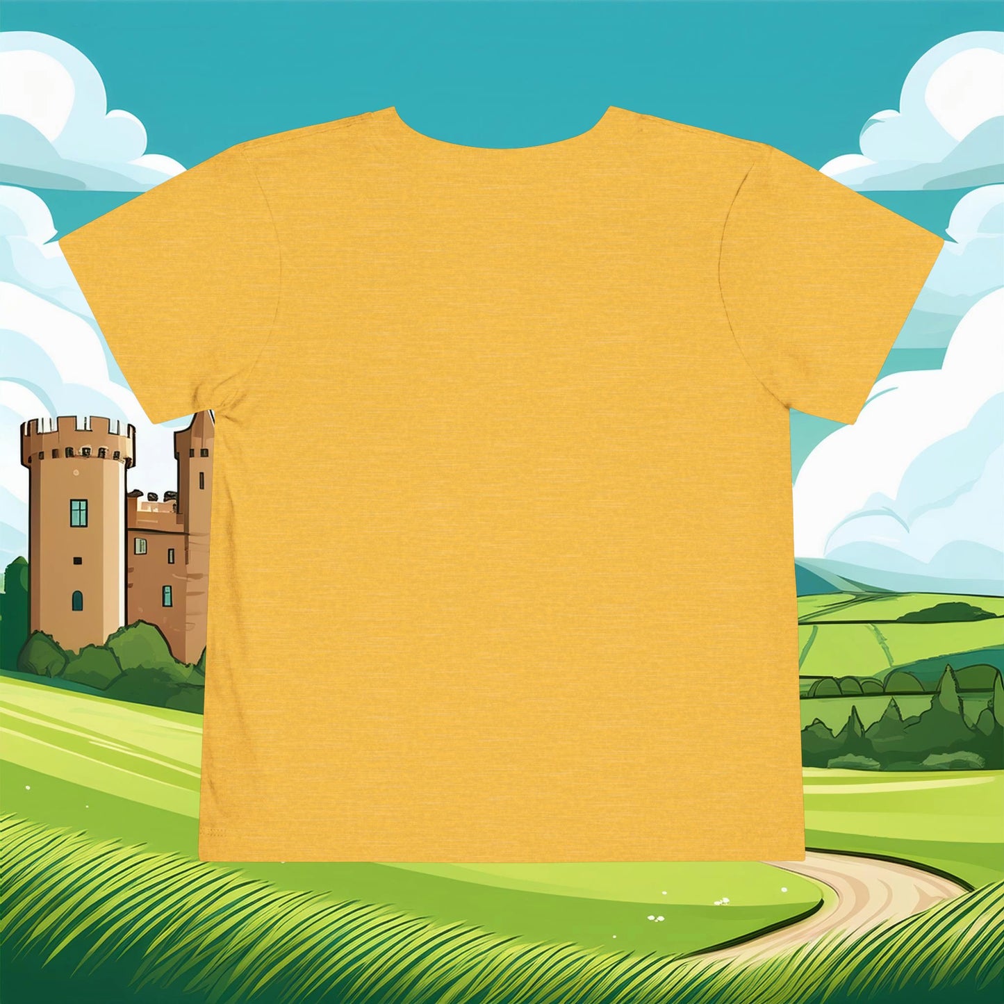 Wrexham Little Red Dragon Toddler Tee